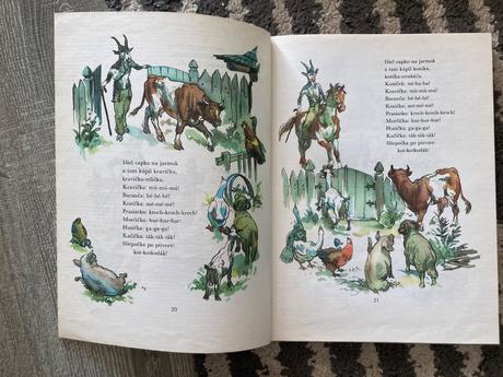 Div a zázrak (1981), 