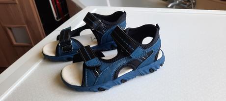 Chlapcenske sandale, lupilu,29