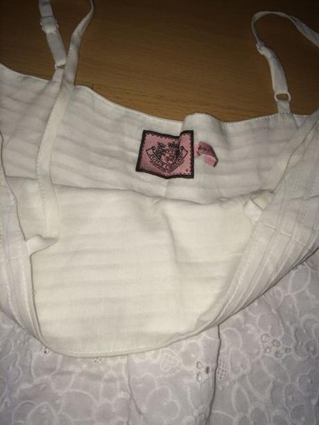 Top juicy couture s madeirou, 38