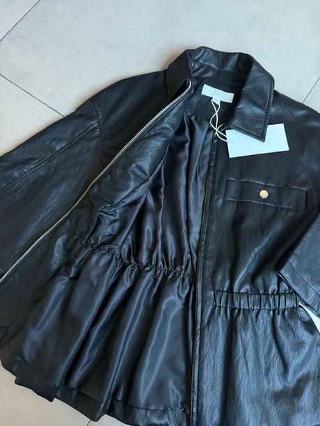 Bunda zara c. s, zara,s