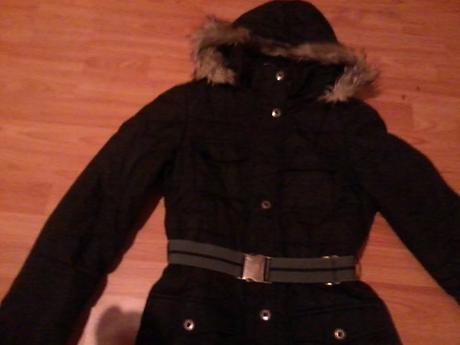 Dámska vetrovka tom tailor / m, tom tailor,m