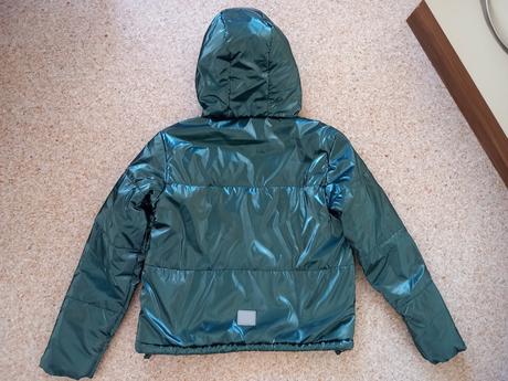 Bunda fisherfield 158, 158