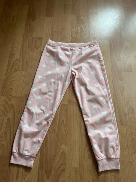 Dievcensky pyzamovy komplet, f&f,134