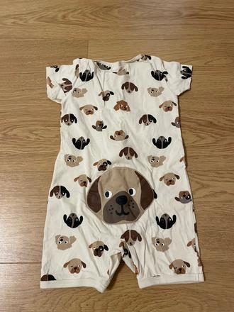 Lindex pyžamo, lindex,98