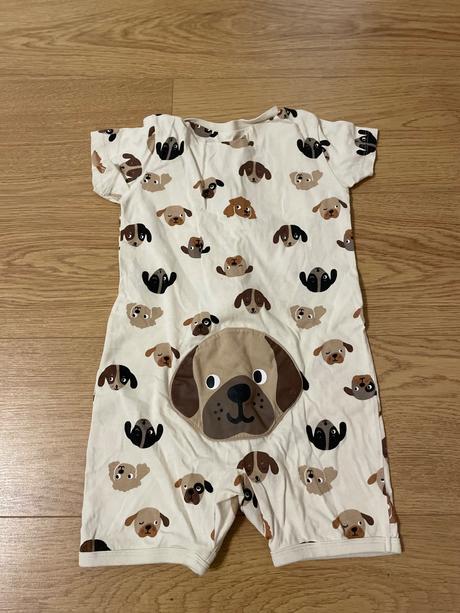 Lindex pyžamo, lindex,98