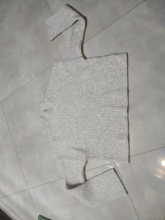 Pulóver, bershka,xs