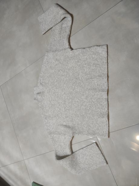 Pulóver, bershka,xs