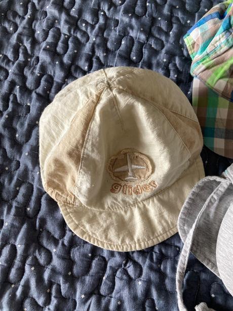 Letné šiltovky, 86