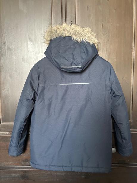 Next zimná bunda, next,140