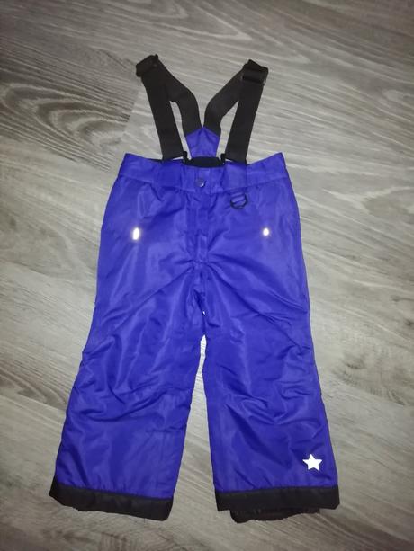 Otepľovaky 86/92, lupilu,86