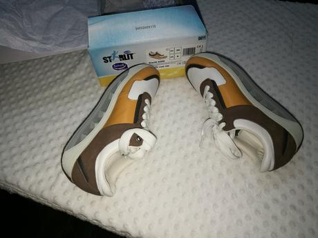 Tenisky zn.scholl č.39- 26cm, scholl,39