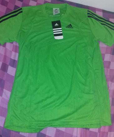 Bežecké tričko adidas, adidas,s