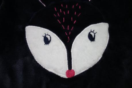 Teplá mikina srnček, pepco,128