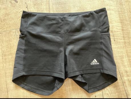 Adidas šortky, adidas,38