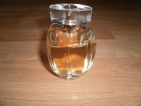 Dve párkrát vyskúšané parfumované vody, 