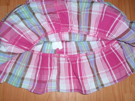 Suknička kenvelo, kenvelo,116