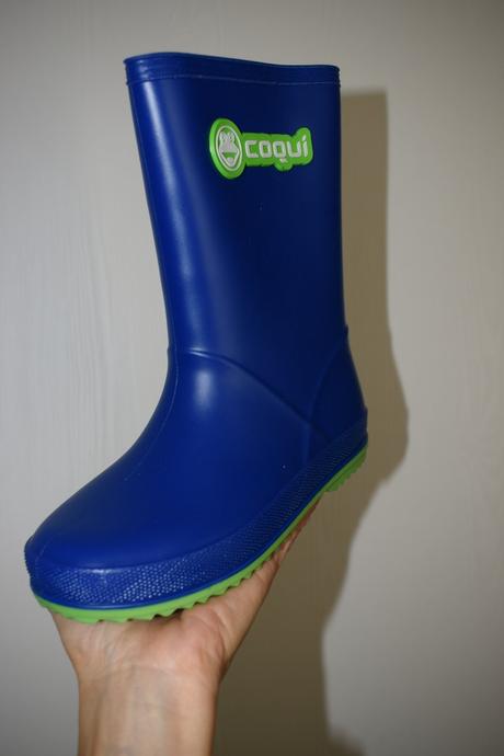 Gumáky veľ. 30, coqui,30