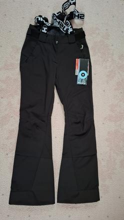 Lyžiarske nohavice husky, husky,164 / xs