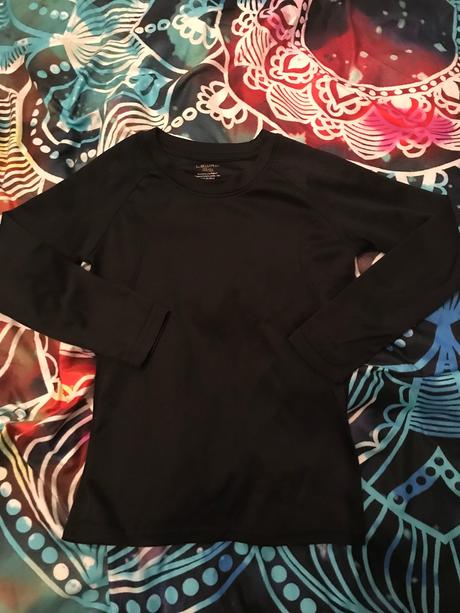 Funkčné prádlo, lewro,128