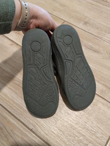 Celoročné topánky dd step, d.d.step,32