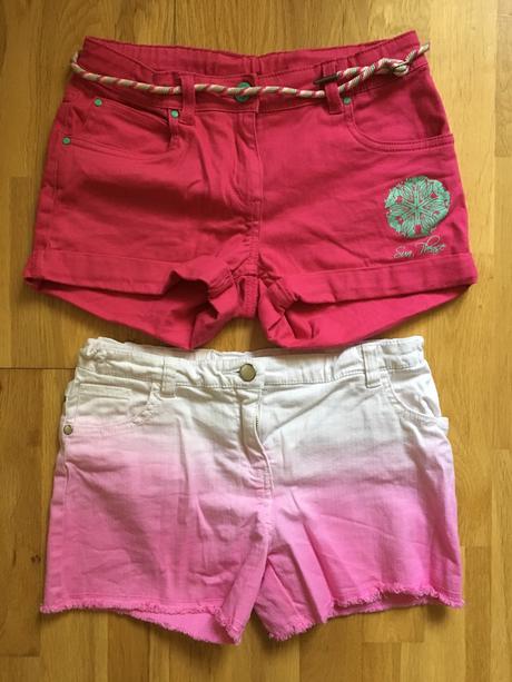 Krátke nohavice, 146