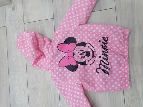 Prechodna bunda, disney,134