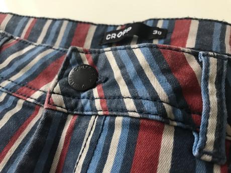 Rifle croop, 38