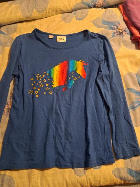 Tričko, bonprix,140