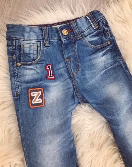 Zara rifličky 92-98, zara,92