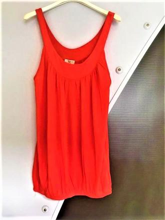 Triko/tielko, new look,m