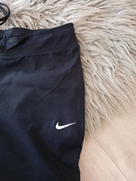 3/4 nohavice, nike,xs