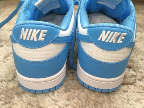 Tenisky nike dunk low veľ.42, nike,42
