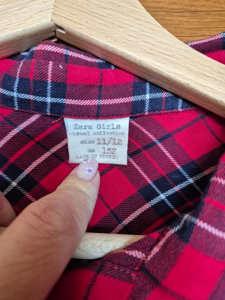 Predĺžená košeľa s opaskom, cena s poštovným, zara,152