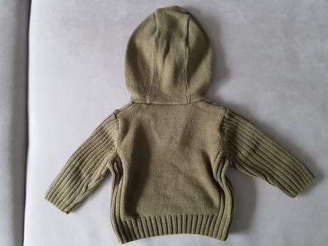 Svetrík, cherokee,68