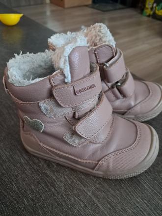 Cizmy protetika, protetika,22