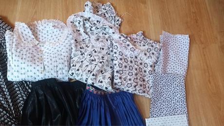 Krojové časti výmena nie,