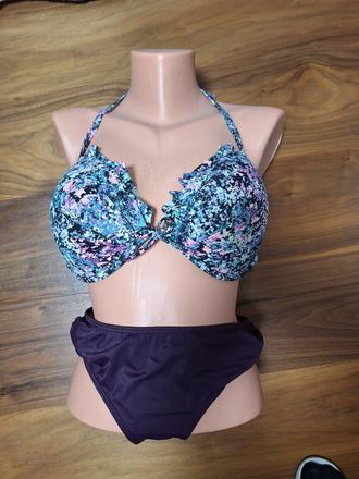 Plavky 36dd, victoria's secret,36