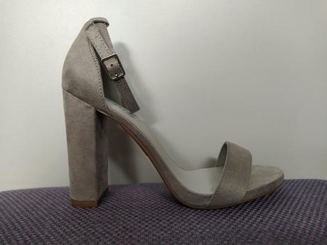 Sandálky, 37 / 38 / 39 / 40 / 41