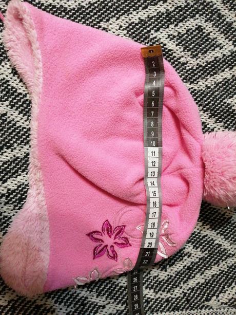 Zimna ciapka, radetex