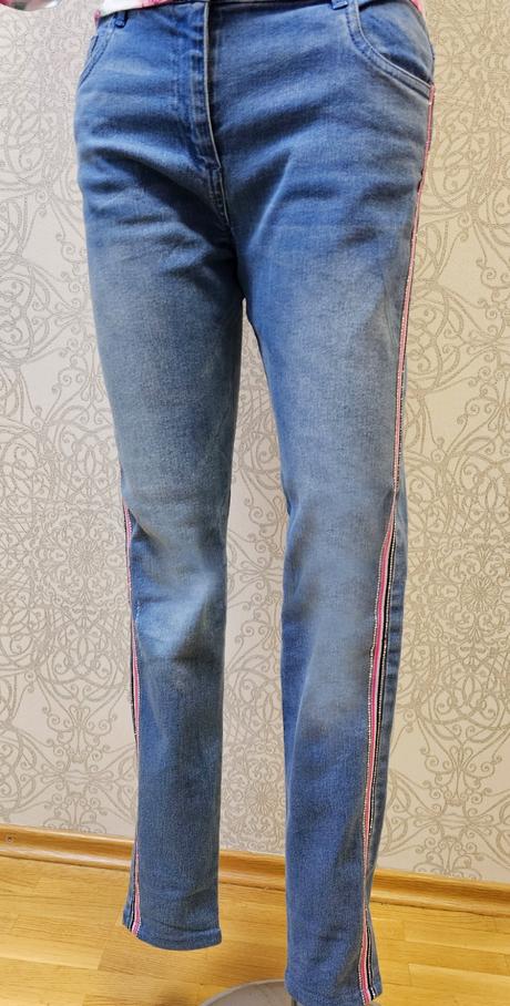 Rifle s bočným lemom, f&f,164