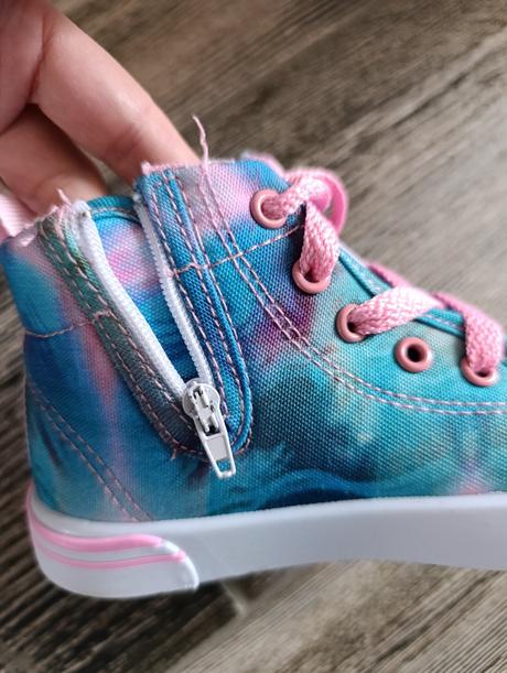 Členkové platenky, coccodrillo,25