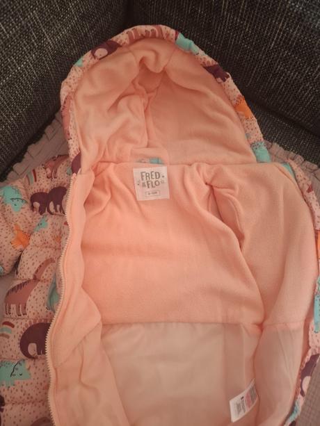 Zimný overal f&f, f&f,80