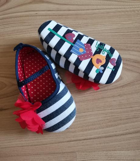 Capačky - sandálky, 19