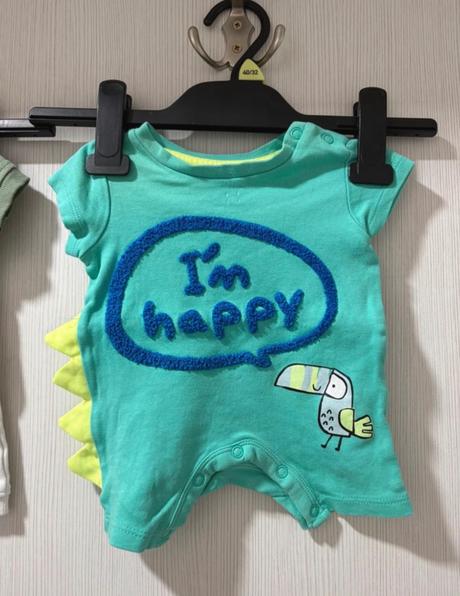 Chlapčenské overaly, pepco,62