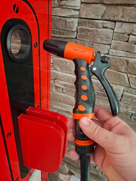 Detsky nabytok cilek, postel, komoda, stolik, 