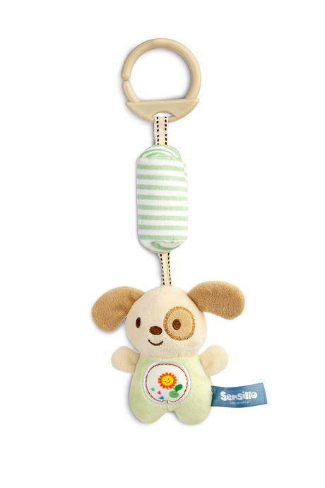 Sensillo závesná hračka minizoo psík, 