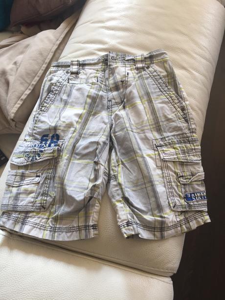 Next kraťasy, next,110