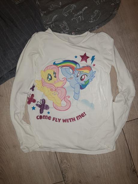 Šaty 128 - 134, reserved,128