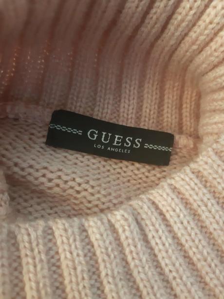 Platené  šaty guess, guess