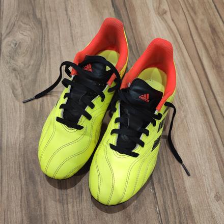 Adidas copa sense, kopačky 36 a 2/3, adidas,37